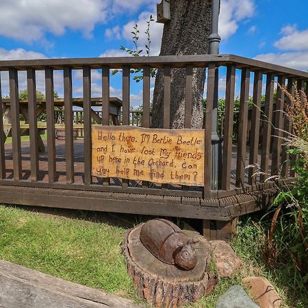 チェスター The Shipponヴィラ エクステリア 写真